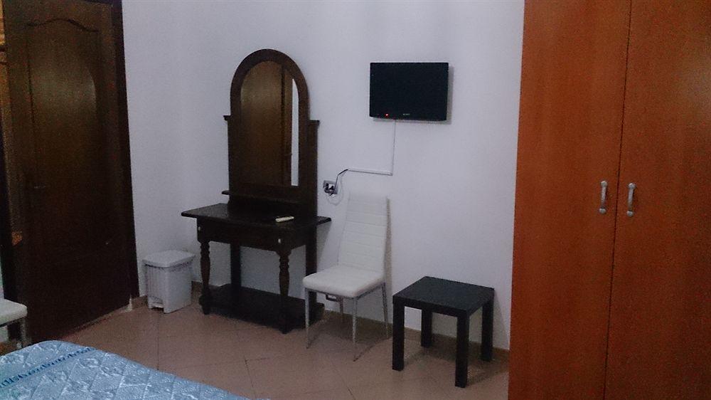 مبيت وإفطار أغريجنتو Il Mirto E La Rosa المظهر الخارجي الصورة