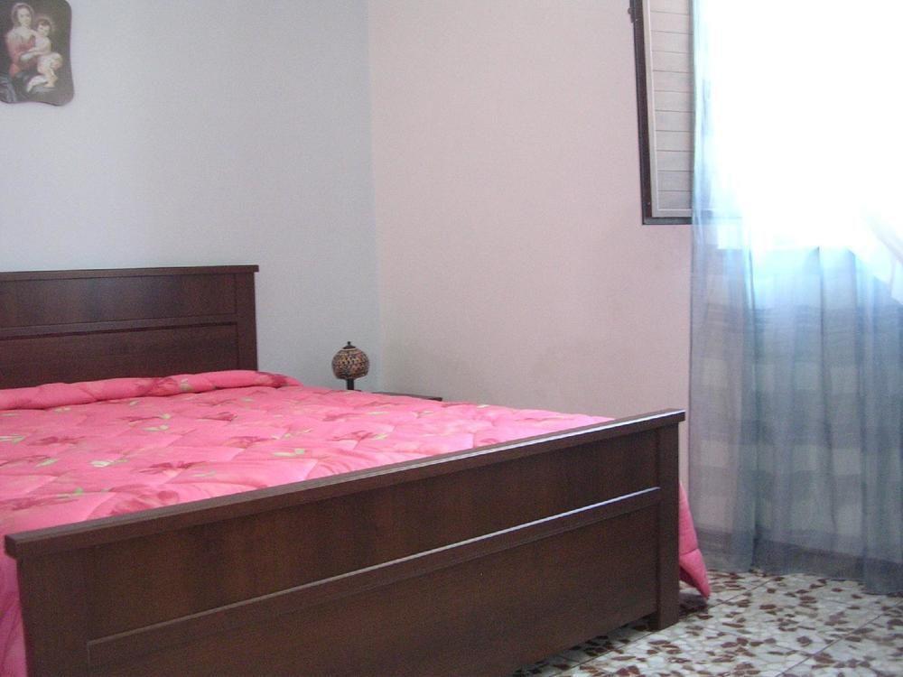 مبيت وإفطار أغريجنتو Il Mirto E La Rosa المظهر الخارجي الصورة