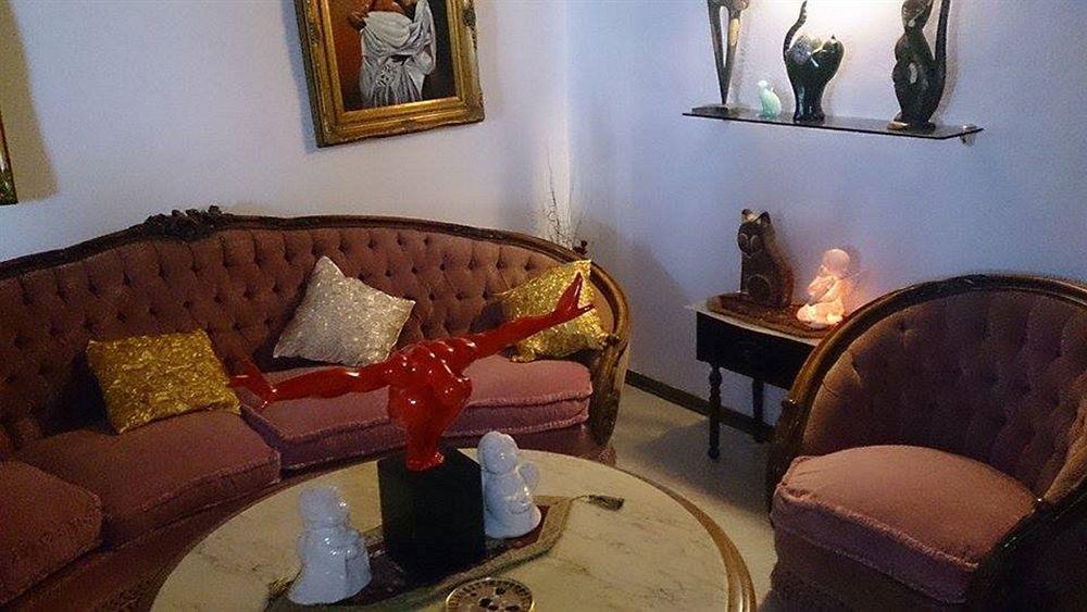 مبيت وإفطار أغريجنتو Il Mirto E La Rosa المظهر الخارجي الصورة