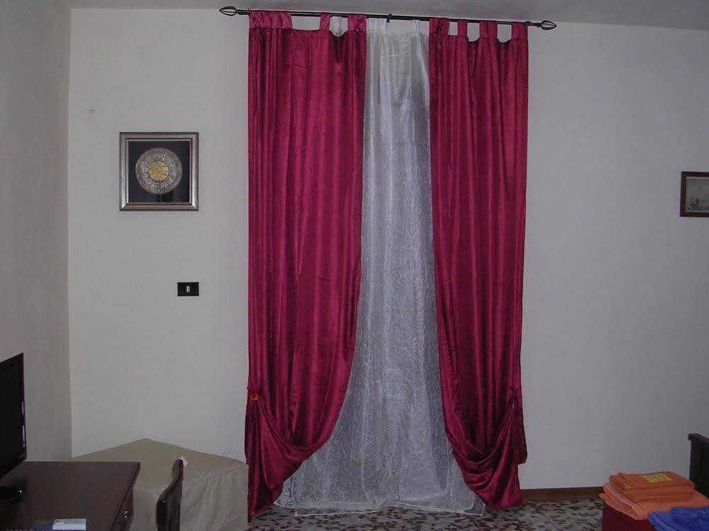 مبيت وإفطار أغريجنتو Il Mirto E La Rosa المظهر الخارجي الصورة